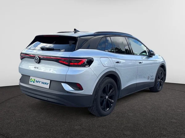 VOLKSWAGEN ID.4 (2026) — foto 7 van 17