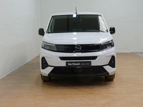 Opel Combo (2025) — foto 2 van 25