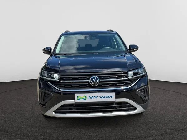 VOLKSWAGEN T-Cross (2026) — foto 18 van 24