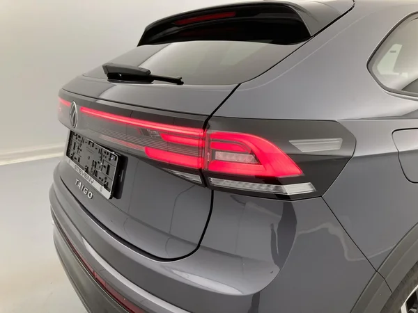 VOLKSWAGEN Taigo (2025) — foto 16 van 36