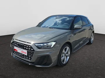 AUDI A1 Sportback (2026)