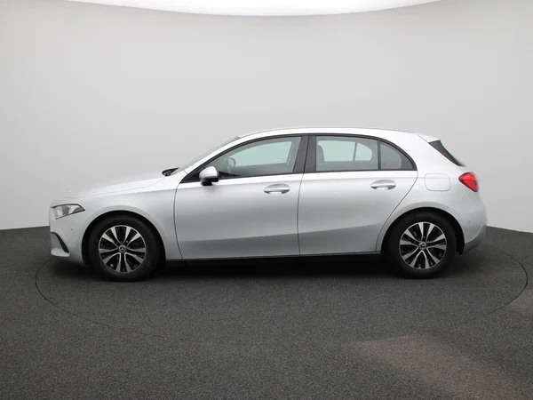 Mercedes-Benz A-Klasse (2022) — foto 34 van 39