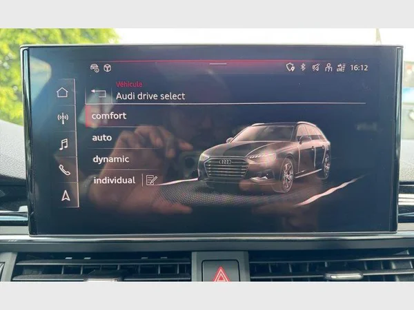 Audi A4 Avant (2024) — foto 19 van 31