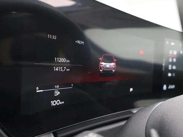 Audi Q5 (2025) — foto 4 van 22