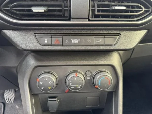 Dacia Sandero (2024) — foto 4 van 15
