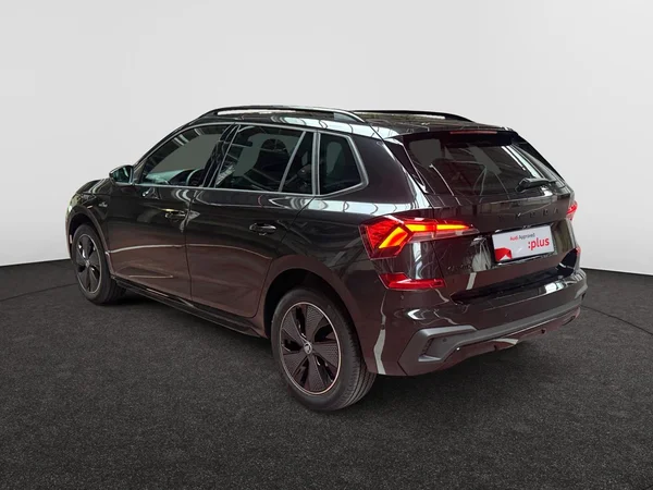 SKODA Kamiq (2026) — foto 18 van 24