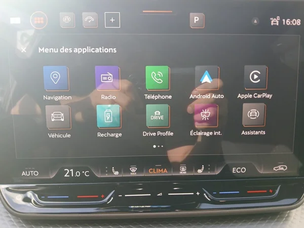 CUPRA Raval (2026) — foto 19 van 20