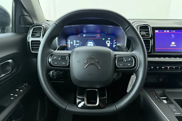 Citroen C5 Aircross (2023) — foto 2 van 27