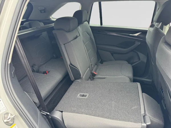 SKODA Kodiaq (2025) — foto 11 van 24
