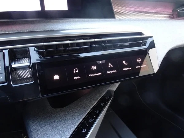 Peugeot 3008 (2026) — foto 6 van 18