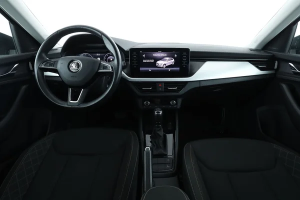 Skoda Kamiq (2020) — foto 3 van 16
