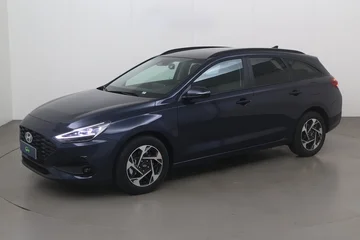 Hyundai I30 Sw (2026)