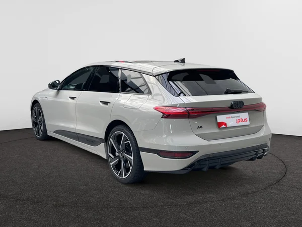 AUDI A6 Avant e-tron (2026) — foto 5 van 12