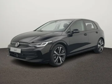 VOLKSWAGEN Golf VIII (2026)