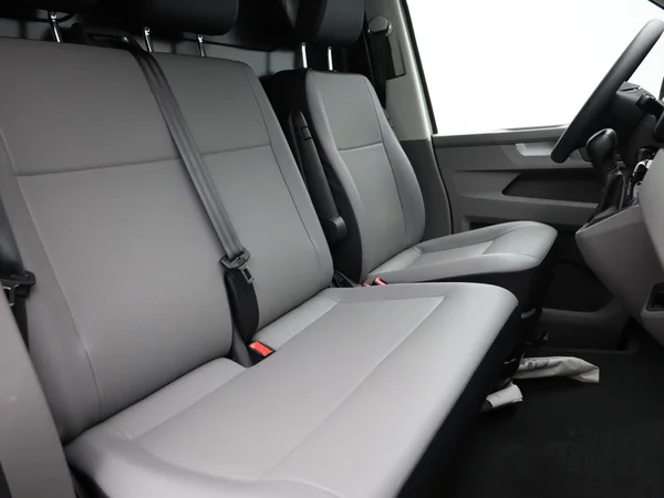 VOLKSWAGEN Transporter T6.1 1400 Fourgon Lwb Dsl (2024) — foto 11 van 16