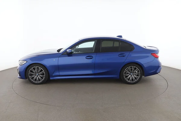 BMW 3-serie (2019) — foto 9 van 16