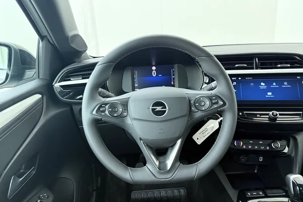 Opel Corsa (2025) — foto 2 van 18