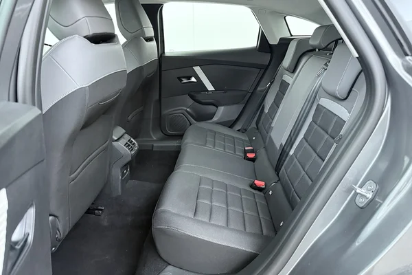 Citroen C4 (2025) — foto 16 van 17