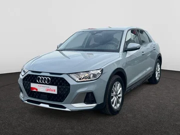 AUDI A1 Allstreet (2025)