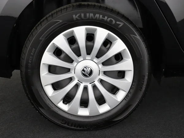SKODA Fabia (2023) — foto 7 van 26