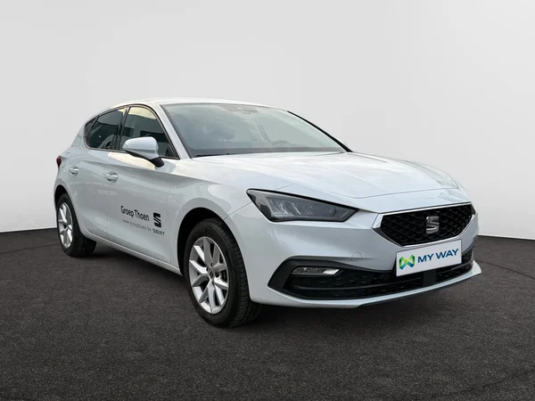 SEAT Leon (2024) — foto 15 van 18