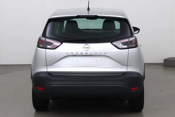 Opel Crossland (2022) — foto 14 van 19