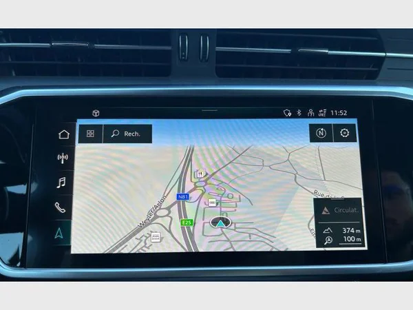 Audi S6 Avant (2022) — foto 6 van 31