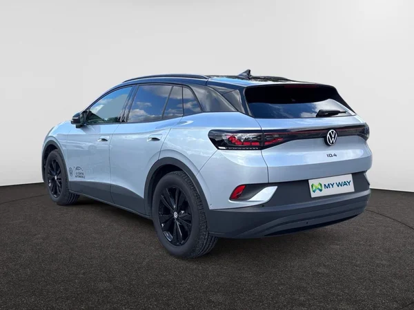 VOLKSWAGEN ID.4 (2026) — foto 10 van 17