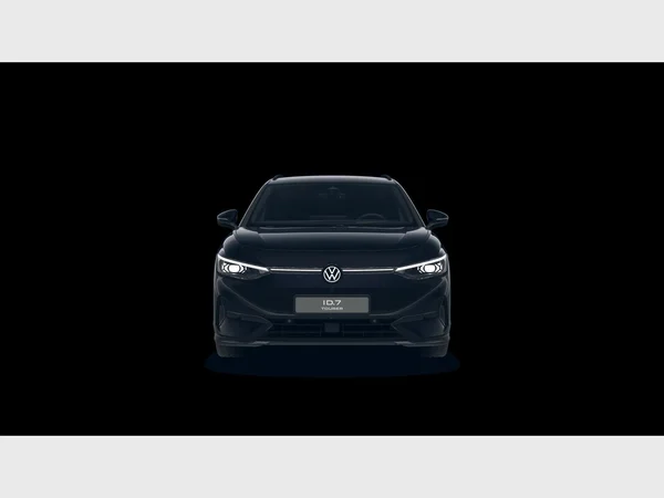 VOLKSWAGEN ID.7 Tourer (2026) — foto 3 van 15
