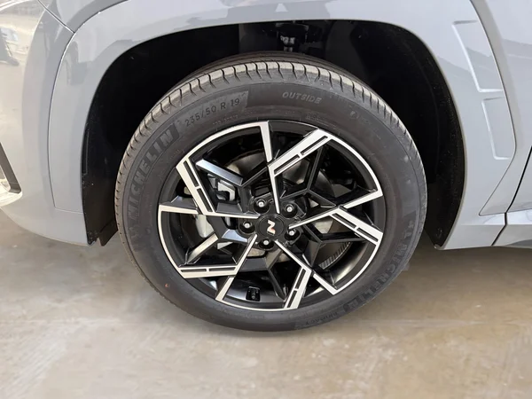Hyundai Tucson (2026) — foto 3 van 30