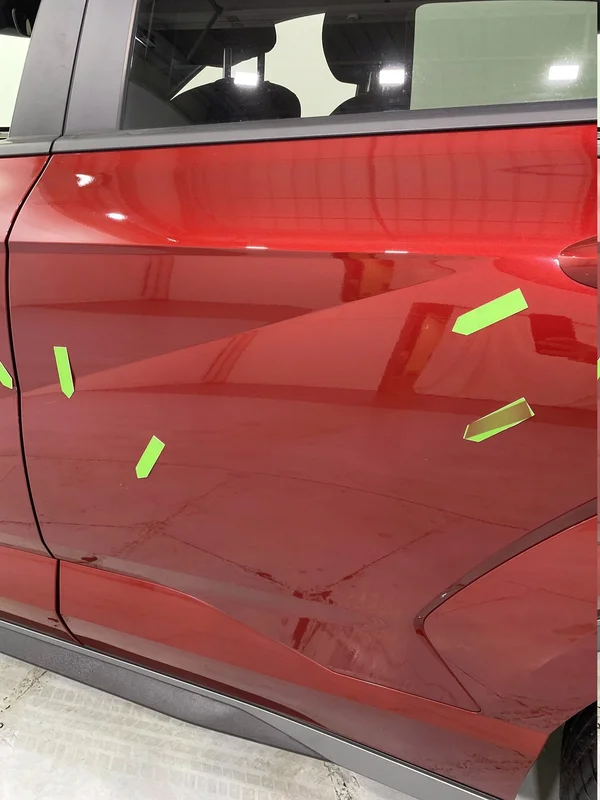 Hyundai Kona HEV (2024) — foto 29 van 52