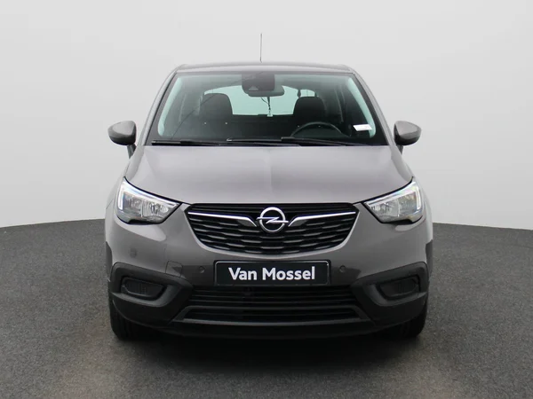 Opel Crossland X (2020) — foto 23 van 37