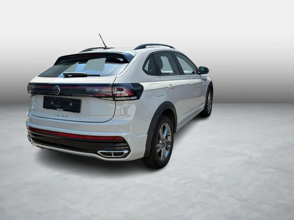 Volkswagen Taigo (2023) — foto 19 van 22