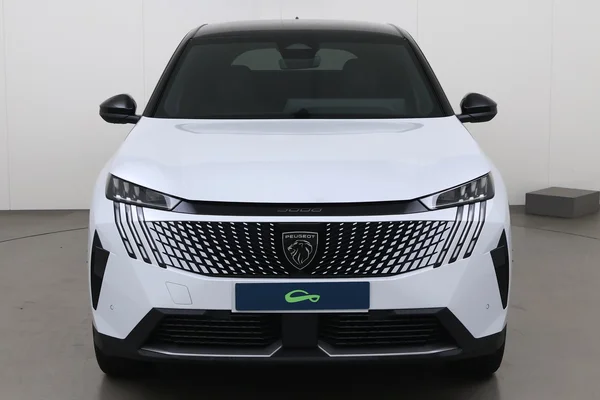 Peugeot 3008 (2025) — foto 12 van 19