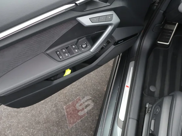 AUDI A3 Sportback PHEV (2025) — foto 7 van 26