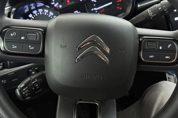 Citroen C3 (2023) — foto 24 van 24