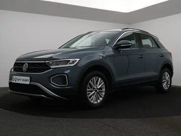 VOLKSWAGEN T-Roc (2023)