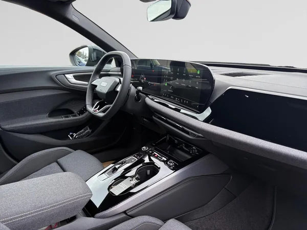 AUDI A5 Avant (2026) — foto 3 van 24