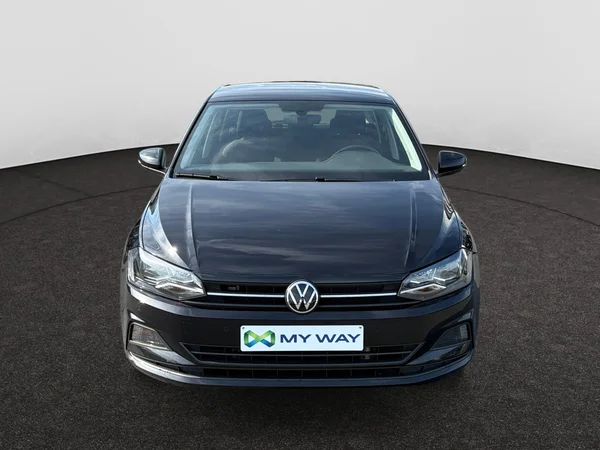 VOLKSWAGEN Polo (2021) — foto 19 van 20
