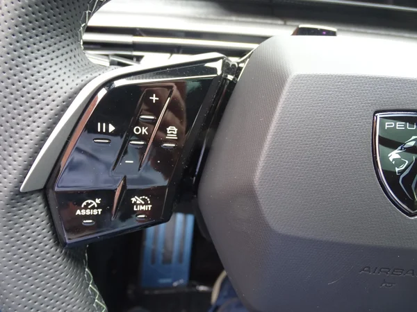 Peugeot 3008 (2026) — foto 11 van 28