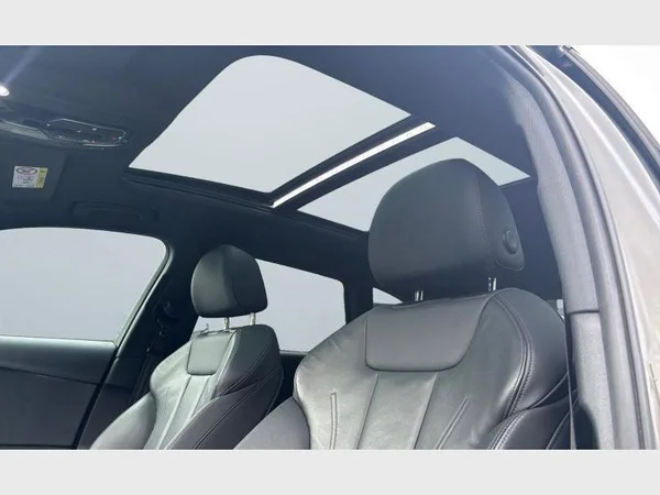 Audi A4 (2024) — foto 2 van 29