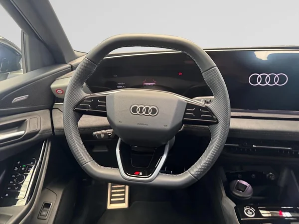 AUDI Q6 e-tron (2026) — foto 10 van 15