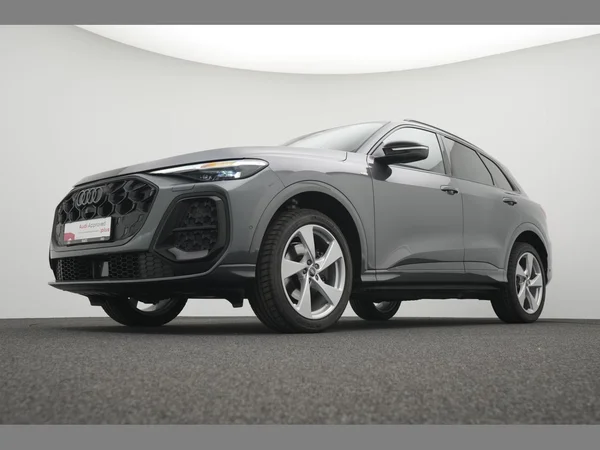 AUDI Q5 (2025) — foto 23 van 37
