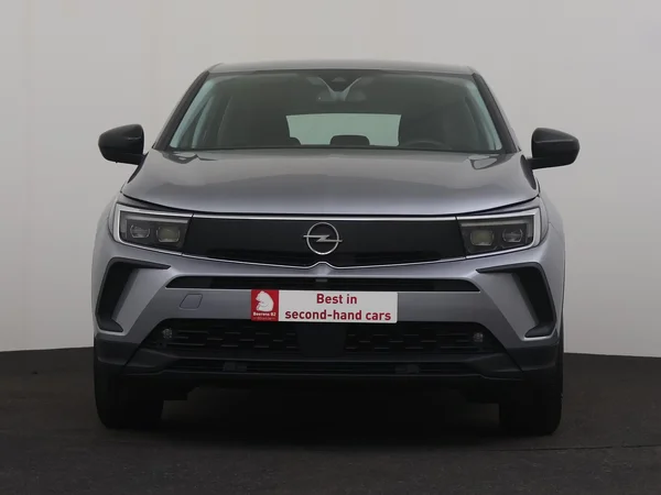 OPEL Grandland (2022) — foto 26 van 28