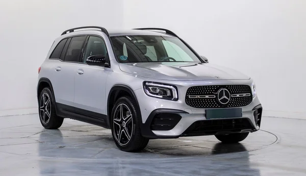 Mercedes-Benz GLB (X247) (2023) — foto 38 van 40