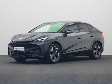 CUPRA Tavascan (2025)