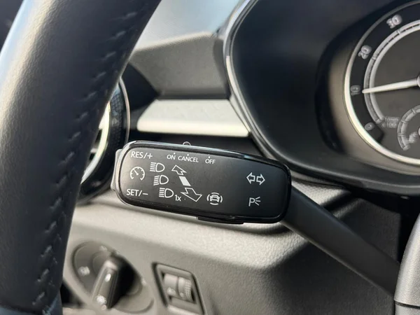 SKODA Fabia (2024) — foto 5 van 19