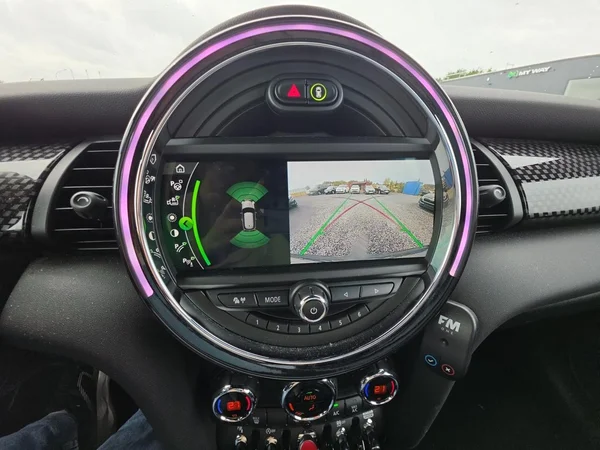 MINI Mini (F56) (2021) — foto 5 van 24