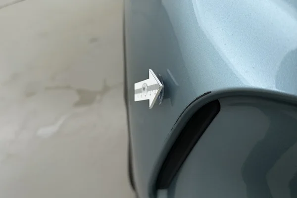 Citroen C4 (2022) — foto 15 van 22