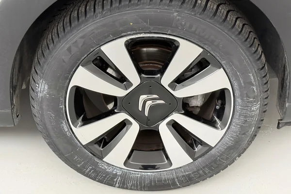 Citroen C3 (2023) — foto 22 van 29